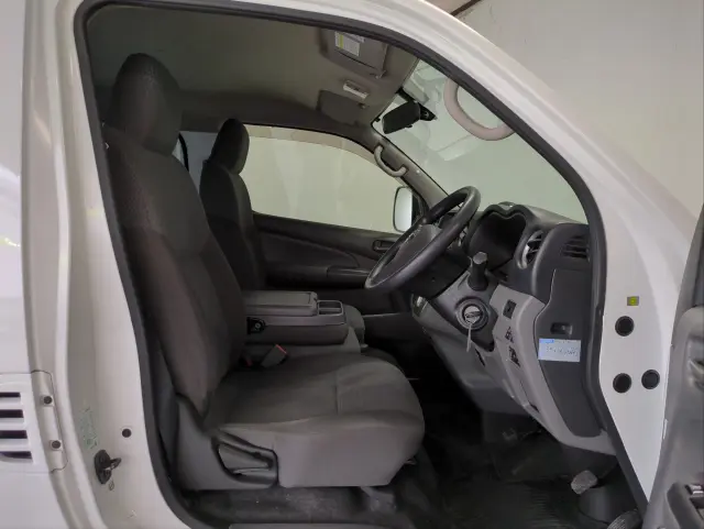日産 キャラバン ＬＤＦ-ＶＷ2Ｅ26(2WD)の写真18