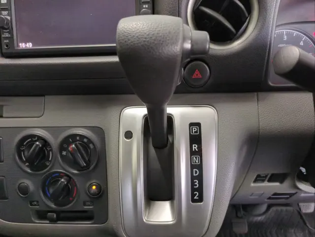 日産 キャラバン ＬＤＦ-ＶＷ2Ｅ26(2WD)の写真22