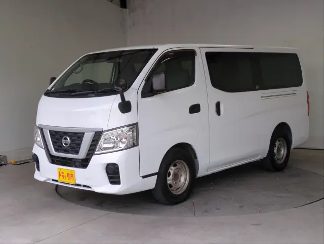日産 キャラバン ＬＤＦ-ＶＷ2Ｅ26(2WD)の写真28
