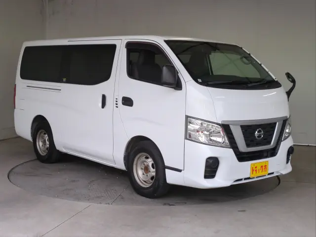 日産 キャラバン ＬＤＦ-ＶＷ2Ｅ26(2WD)の写真30