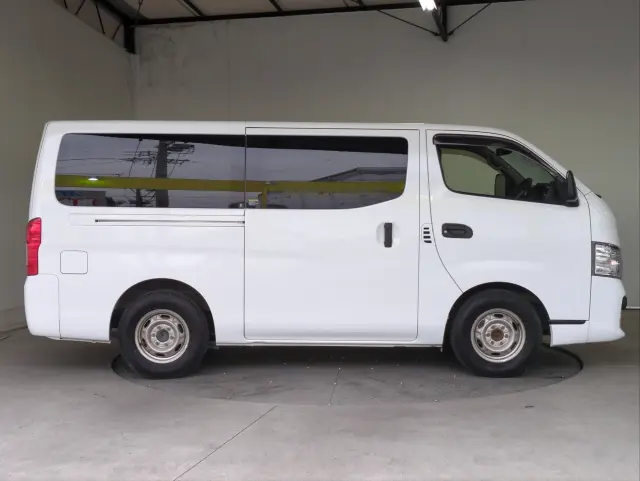 日産 キャラバン ＬＤＦ-ＶＷ2Ｅ26(2WD)の写真31