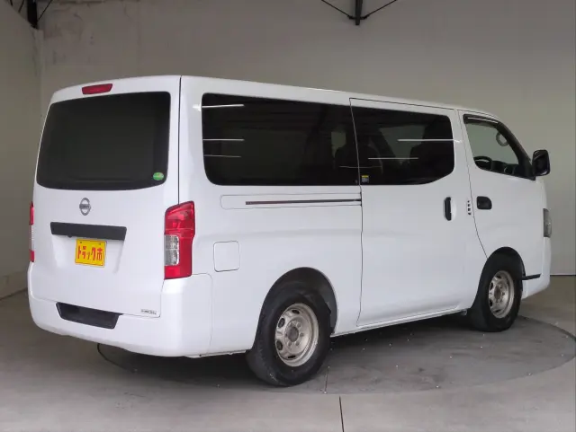 日産 キャラバン ＬＤＦ-ＶＷ2Ｅ26(2WD)の写真32