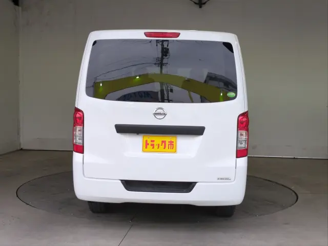 日産 キャラバン ＬＤＦ-ＶＷ2Ｅ26(2WD)の写真33