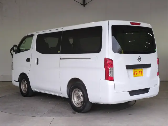 日産 キャラバン ＬＤＦ-ＶＷ2Ｅ26(2WD)の写真34