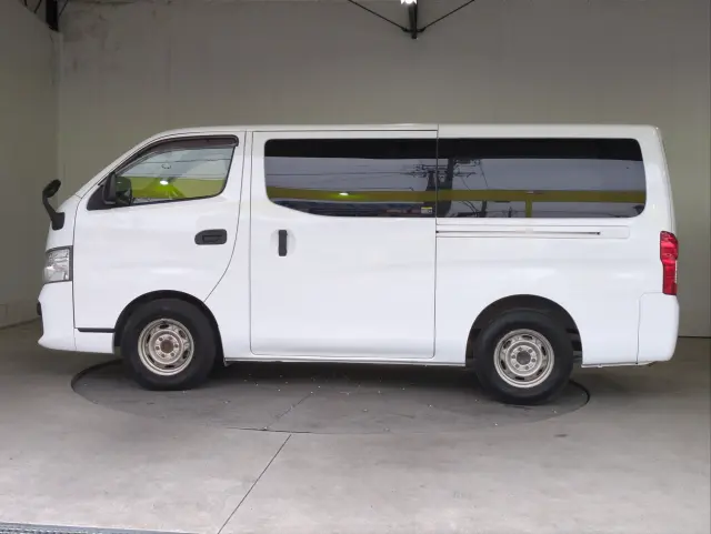 日産 キャラバン ＬＤＦ-ＶＷ2Ｅ26(2WD)の写真35