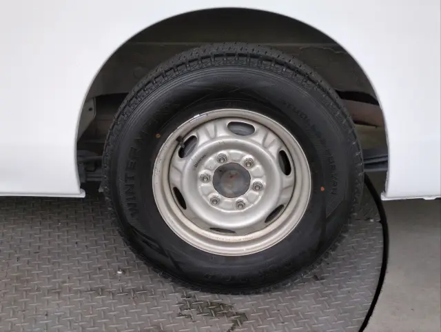 日産 キャラバン ＬＤＦ-ＶＷ2Ｅ26(2WD)の写真36