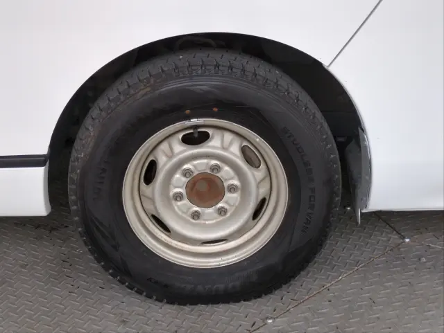 日産 キャラバン ＬＤＦ-ＶＷ2Ｅ26(2WD)の写真37