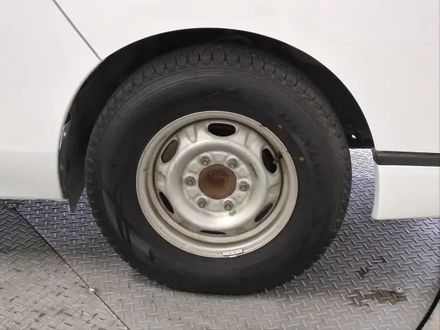 日産 キャラバン ＬＤＦ-ＶＷ2Ｅ26(2WD)の写真38
