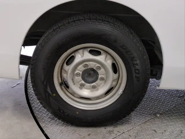日産 キャラバン ＬＤＦ-ＶＷ2Ｅ26(2WD)の写真39