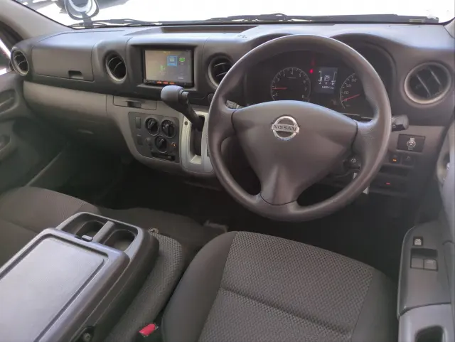 日産 キャラバン ＣＢＦ-ＶＲ2Ｅ26(2WD)の写真6