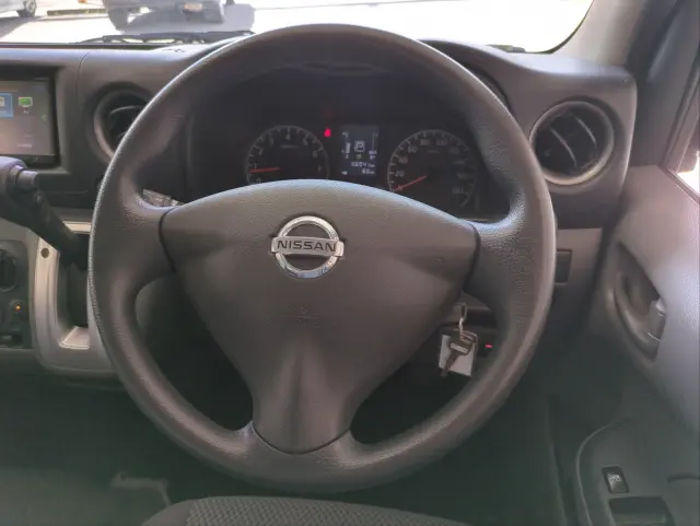 日産 キャラバン ＣＢＦ-ＶＲ2Ｅ26(2WD)の写真7