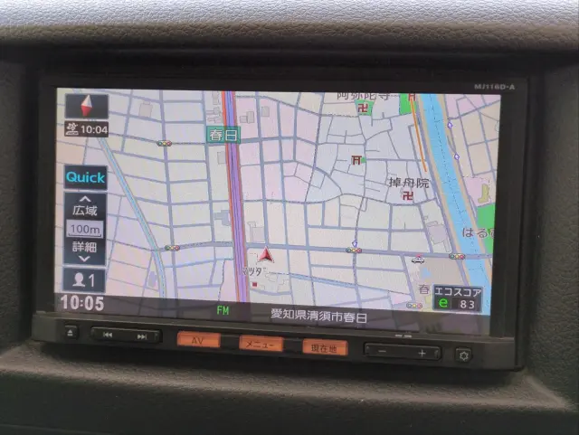 日産 キャラバン ＣＢＦ-ＶＲ2Ｅ26(2WD)の写真8