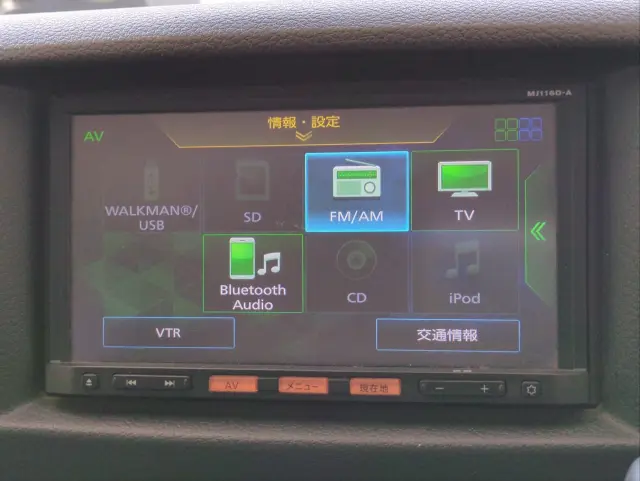 日産 キャラバン ＣＢＦ-ＶＲ2Ｅ26(2WD)の写真9