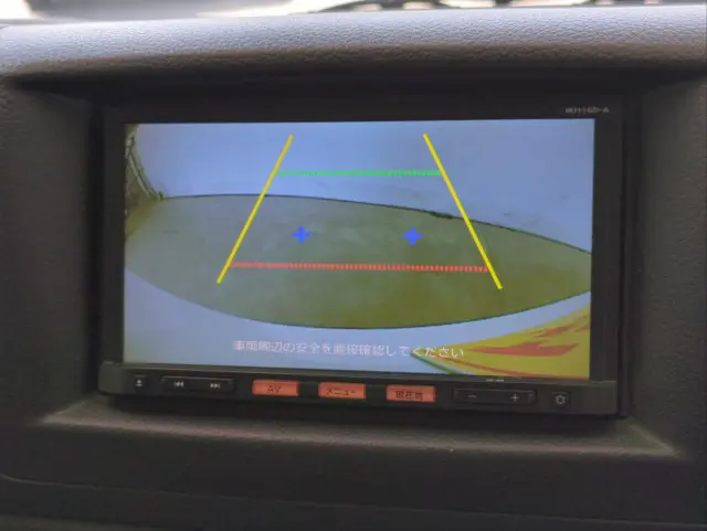 日産 キャラバン ＣＢＦ-ＶＲ2Ｅ26(2WD)の写真10