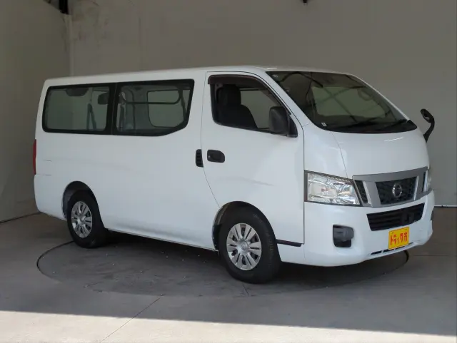 日産 キャラバン ＣＢＦ-ＶＲ2Ｅ26(2WD)の写真14