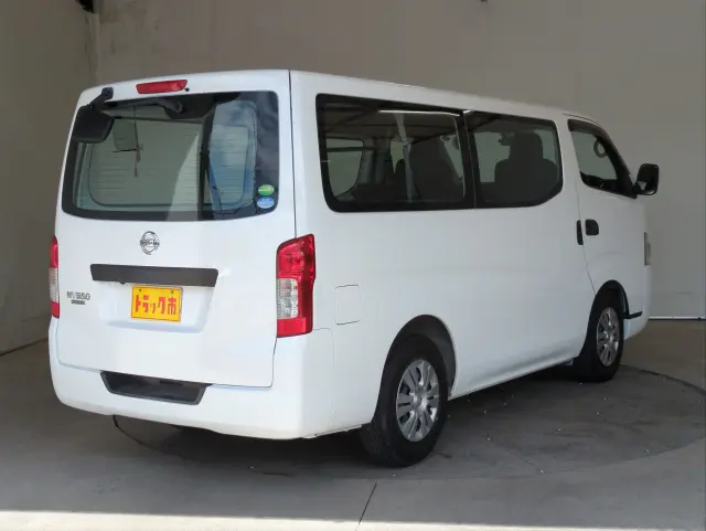 日産 キャラバン ＣＢＦ-ＶＲ2Ｅ26(2WD)の写真15