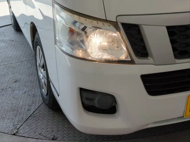 日産 キャラバン ＣＢＦ-ＶＲ2Ｅ26(2WD)の写真16