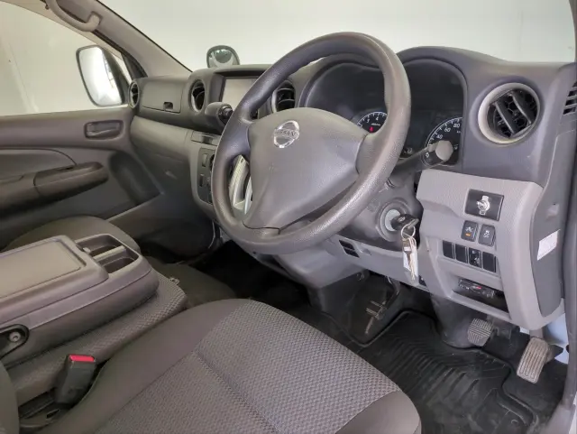 日産 キャラバン ＣＢＦ-ＶＲ2Ｅ26(2WD)の写真18