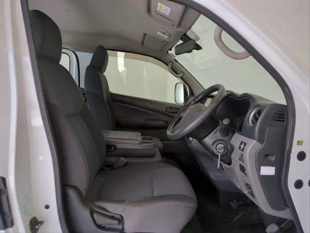 日産 キャラバン ＣＢＦ-ＶＲ2Ｅ26(2WD)の写真19