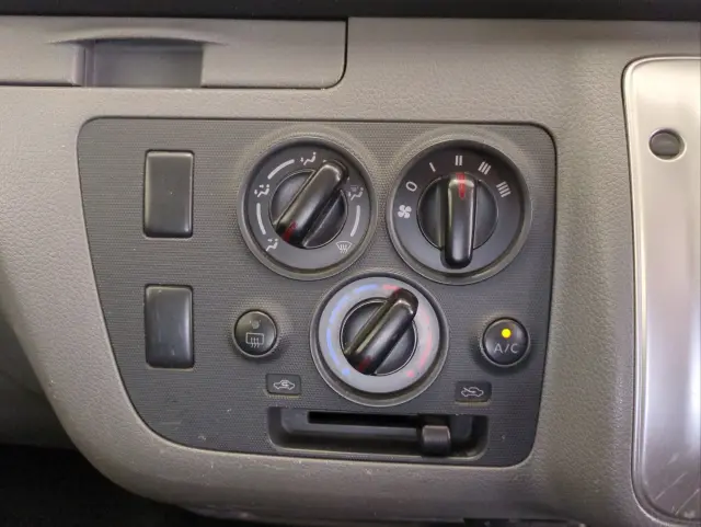 日産 キャラバン ＣＢＦ-ＶＲ2Ｅ26(2WD)の写真23