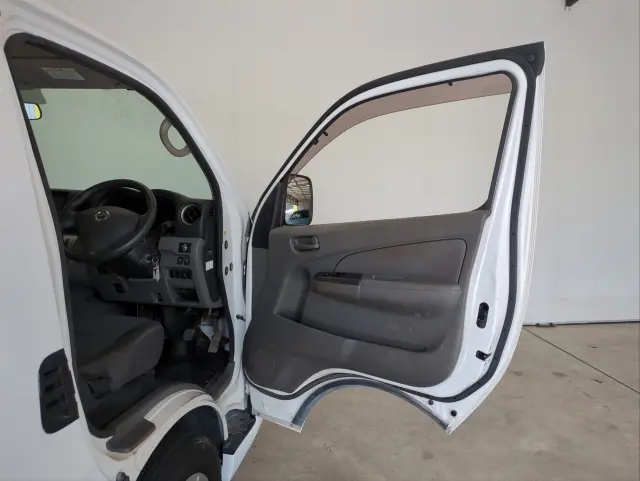 日産 キャラバン ＣＢＦ-ＶＲ2Ｅ26(2WD)の写真28