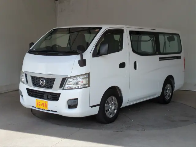 日産 キャラバン ＣＢＦ-ＶＲ2Ｅ26(2WD)の写真30