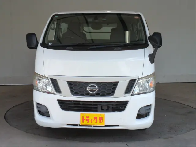 日産 キャラバン ＣＢＦ-ＶＲ2Ｅ26(2WD)の写真31