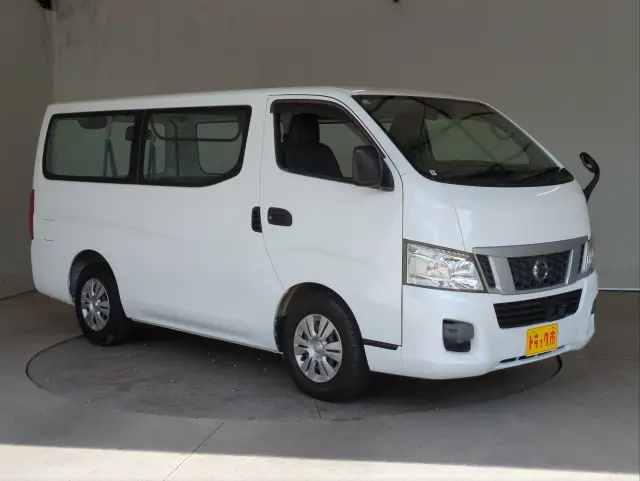 日産 キャラバン ＣＢＦ-ＶＲ2Ｅ26(2WD)の写真32