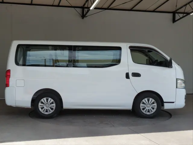 日産 キャラバン ＣＢＦ-ＶＲ2Ｅ26(2WD)の写真33
