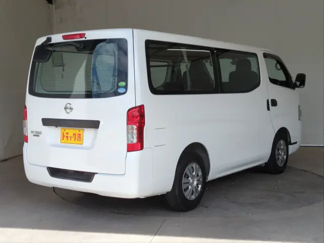 日産 キャラバン ＣＢＦ-ＶＲ2Ｅ26(2WD)の写真34