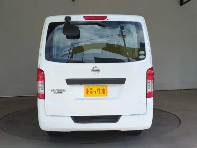 日産 キャラバン ＣＢＦ-ＶＲ2Ｅ26(2WD)の写真35
