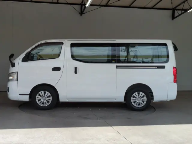 日産 キャラバン ＣＢＦ-ＶＲ2Ｅ26(2WD)の写真37