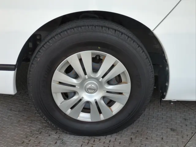 日産 キャラバン ＣＢＦ-ＶＲ2Ｅ26(2WD)の写真39