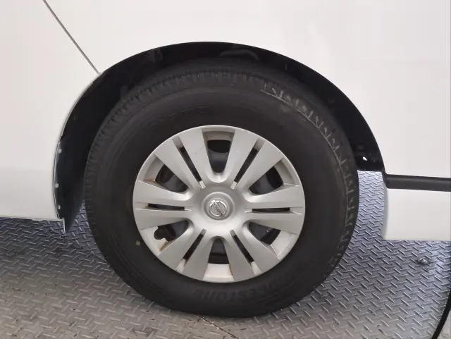 日産 キャラバン ＣＢＦ-ＶＲ2Ｅ26(2WD)の写真40