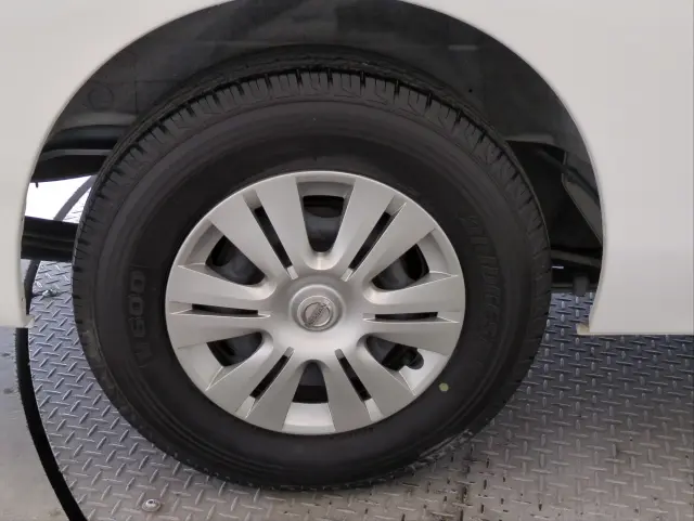 日産 キャラバン ＣＢＦ-ＶＲ2Ｅ26(2WD)の写真41