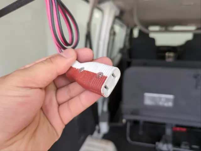 日産 キャラバン ＣＢＦ-ＶＲ2Ｅ26(2WD)の写真45