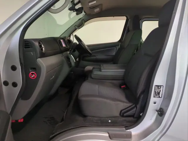 日産 キャラバン ＣＢＦ-ＶＲ2Ｅ26(2WD)の写真3