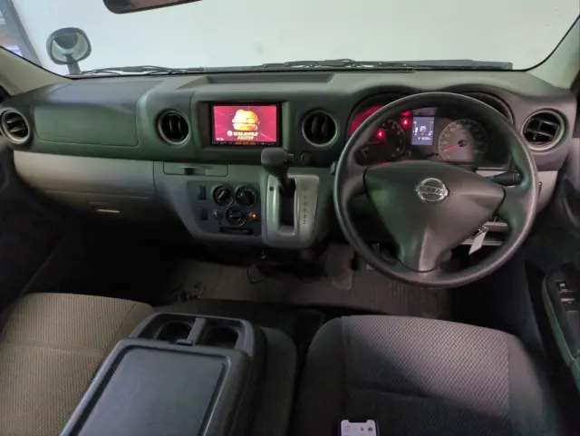 日産 キャラバン ＣＢＦ-ＶＲ2Ｅ26(2WD)の写真6