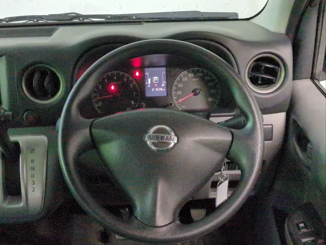 日産 キャラバン ＣＢＦ-ＶＲ2Ｅ26(2WD)の写真7