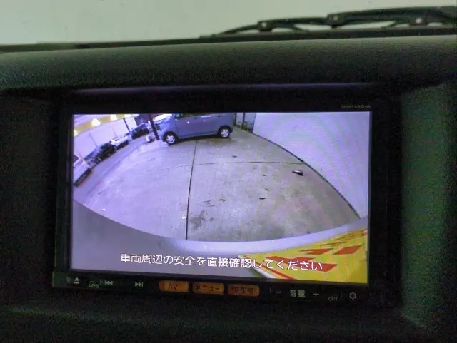 日産 キャラバン ＣＢＦ-ＶＲ2Ｅ26(2WD)の写真10
