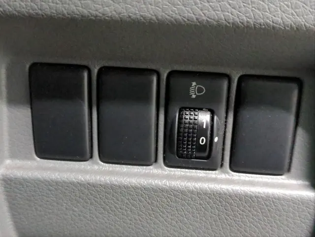 日産 キャラバン ＣＢＦ-ＶＲ2Ｅ26(2WD)の写真12
