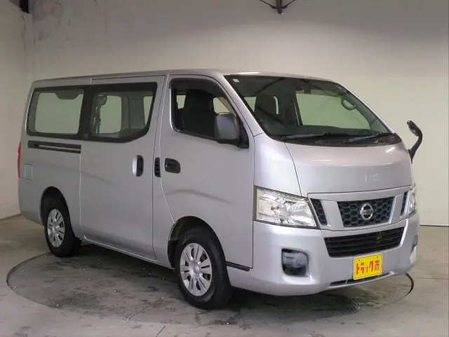 日産 キャラバン ＣＢＦ-ＶＲ2Ｅ26(2WD)の写真14