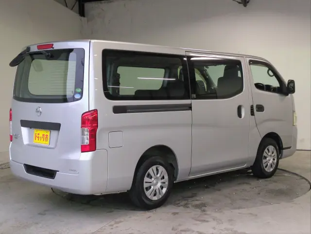 日産 キャラバン ＣＢＦ-ＶＲ2Ｅ26(2WD)の写真15