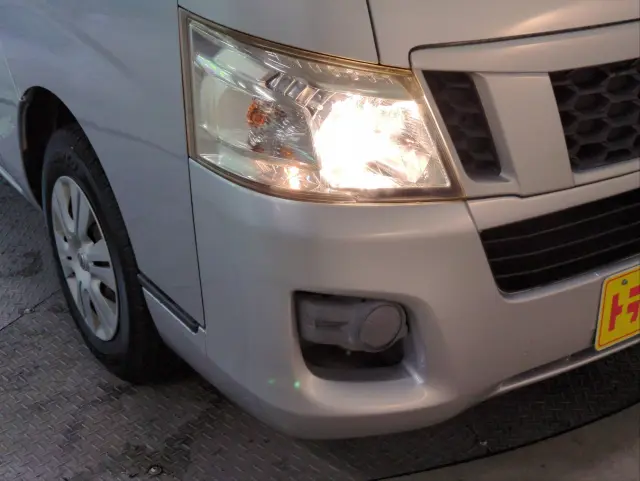 日産 キャラバン ＣＢＦ-ＶＲ2Ｅ26(2WD)の写真16