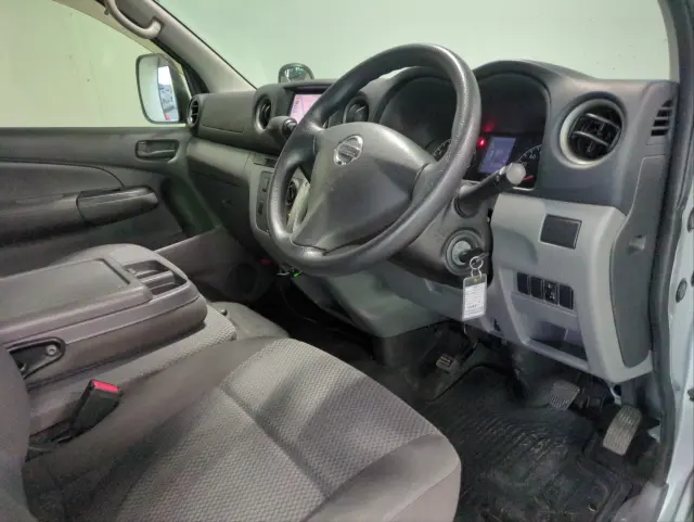 日産 キャラバン ＣＢＦ-ＶＲ2Ｅ26(2WD)の写真18