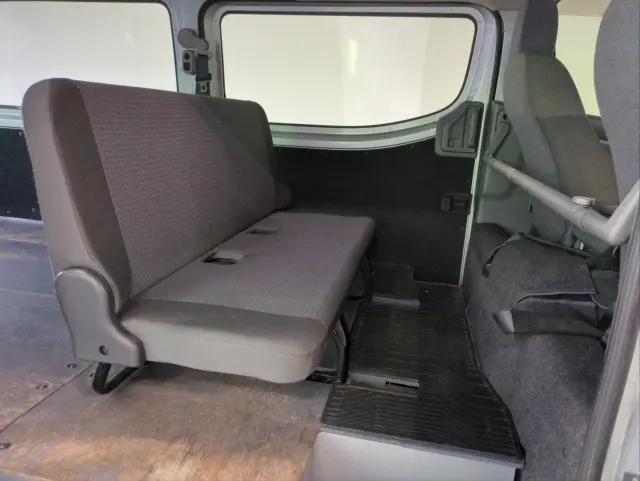 日産 キャラバン ＣＢＦ-ＶＲ2Ｅ26(2WD)の写真20