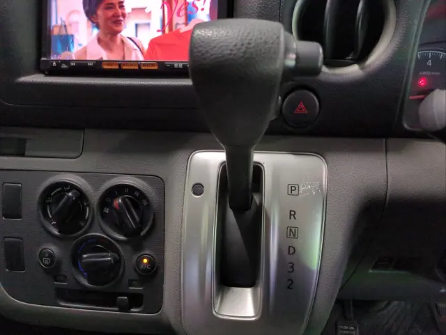 日産 キャラバン ＣＢＦ-ＶＲ2Ｅ26(2WD)の写真23