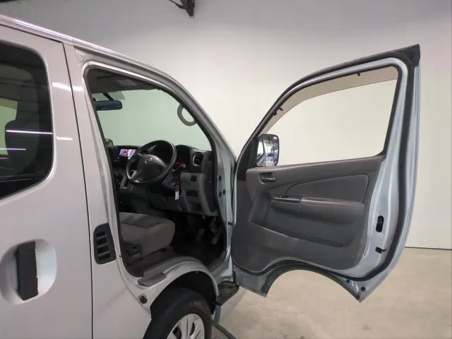 日産 キャラバン ＣＢＦ-ＶＲ2Ｅ26(2WD)の写真28