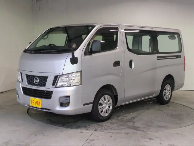 日産 キャラバン ＣＢＦ-ＶＲ2Ｅ26(2WD)の写真30
