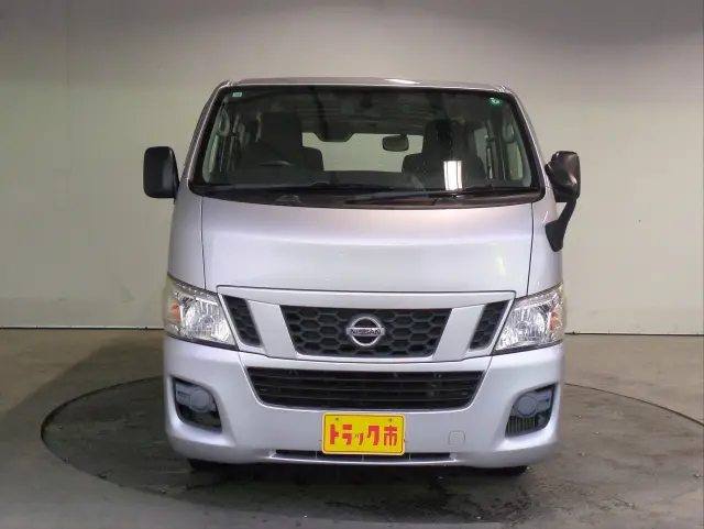 日産 キャラバン ＣＢＦ-ＶＲ2Ｅ26(2WD)の写真31